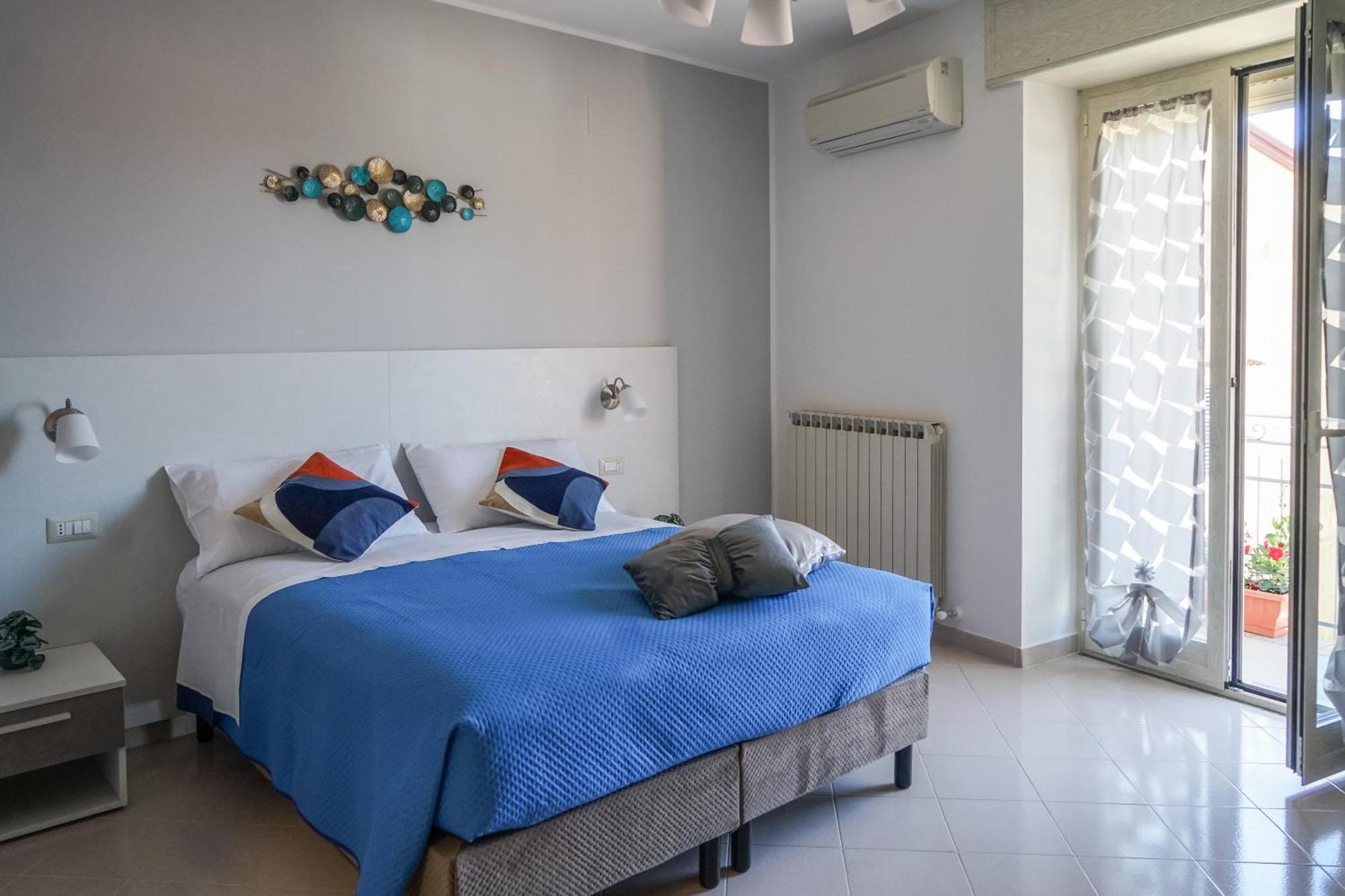 Nonna Carmela Holiday House San Lazzaro di Agerola Exterior foto